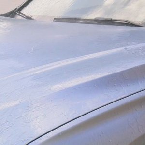 Review Wolfgang Uber SiO2 Coating Wash