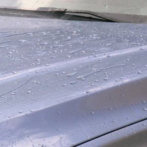 Review Wolfgang Uber SiO2 Coating Wash