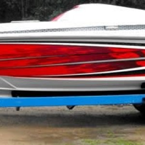 powerraceboat