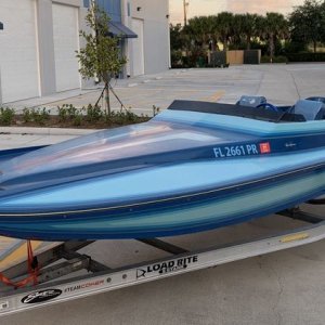 Ceramic Coating for Gelcoat Boat Remove Oxidation Mike Phillips