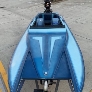 Ceramic Coating for Gelcoat Boat Remove Oxidation Mike Phillips