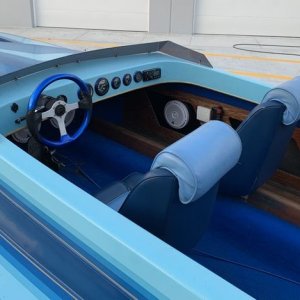 Ceramic Coating for Gelcoat Boat Remove Oxidation Mike Phillips