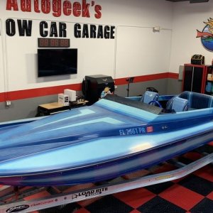 Ceramic Coating for Gelcoat Boat Remove Oxidation Mike Phillips