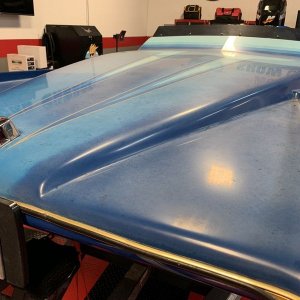 Ceramic Coating for Gelcoat Boat Remove Oxidation Mike Phillips