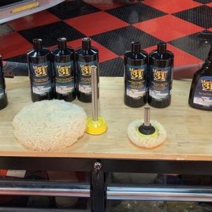 Ceramic Coating for Gelcoat Boat Remove Oxidation Mike Phillips