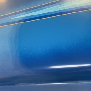 Ceramic Coating for Gelcoat Boat Remove Oxidation Mike Phillips
