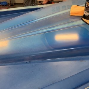 Ceramic Coating for Gelcoat Boat Remove Oxidation Mike Phillips