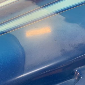 Ceramic Coating for Gelcoat Boat Remove Oxidation Mike Phillips