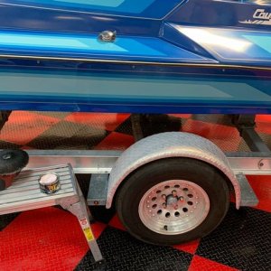 Ceramic Coating for Gelcoat Boat Remove Oxidation Mike Phillips