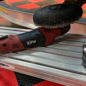 Ceramic Coating for Gelcoat Boat Remove Oxidation Mike Phillips
