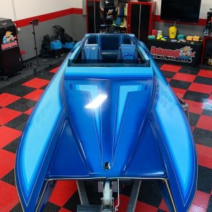 Ceramic Coating for Gelcoat Boat Remove Oxidation Mike Phillips