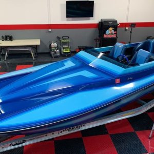 Ceramic Coating for Gelcoat Boat Remove Oxidation Mike Phillips