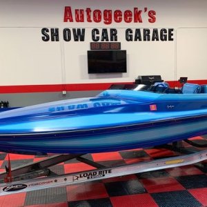 Ceramic Coating for Gelcoat Boat Remove Oxidation Mike Phillips