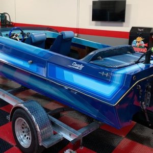 Ceramic Coating for Gelcoat Boat Remove Oxidation Mike Phillips