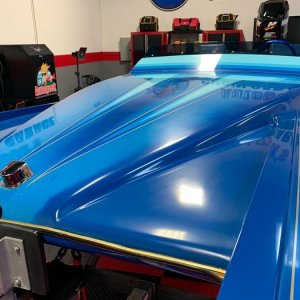 Ceramic Coating for Gelcoat Boat Remove Oxidation Mike Phillips
