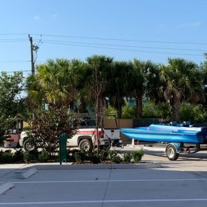 Ceramic Coating for Gelcoat Boat Remove Oxidation Mike Phillips