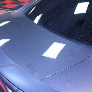 Review: Wolfgang SiO2 Waterless Wash