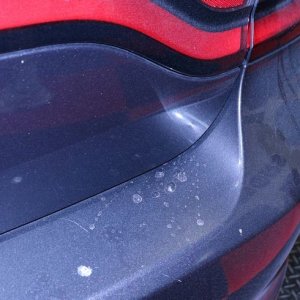 Review: Wolfgang SiO2 Waterless Wash