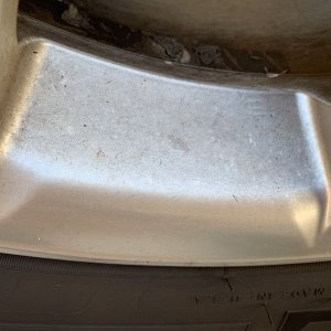 Review BLACKFIRE SiO2 Wheel Seal