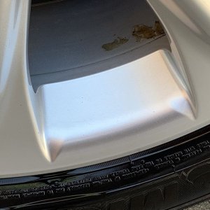 Review BLACKFIRE SiO2 Wheel Seal