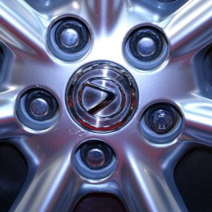 Review BLACKFIRE SiO2 Wheel Seal
