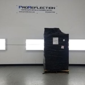 Texas Roadshow Class with Mike Phillips Autogeek
