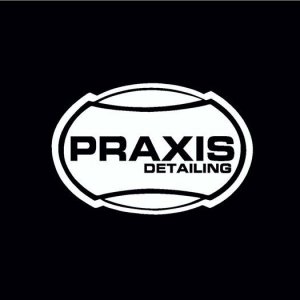 PRAXIS Detailing
