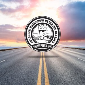 Mike Phillips Car Detailing Classes