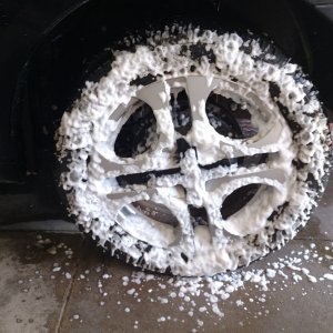 foamsmall