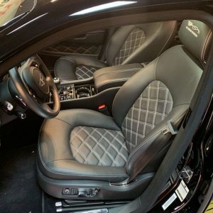 Pinnacle Black Label Leather Balm