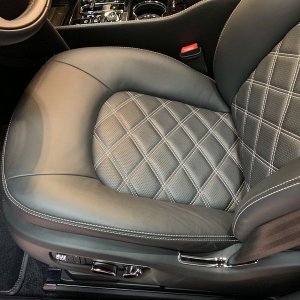 Pinnacle Black Label Leather Balm
