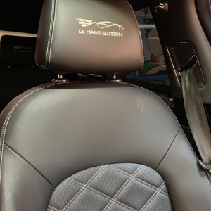 Pinnacle Black Label Leather Balm