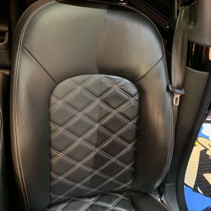 Pinnacle Black Label Leather Balm