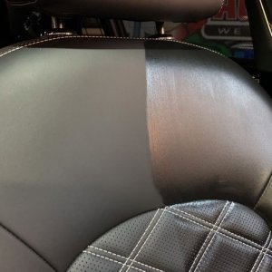 Pinnacle Black Label Leather Balm