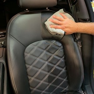 Pinnacle Black Label Leather Balm