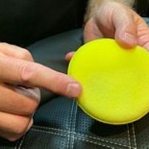 Peforated Leather how to protect
