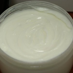 Leather Balm like pudding