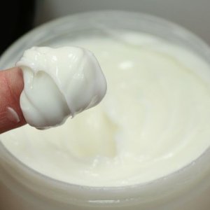 Leather Balm like pudding