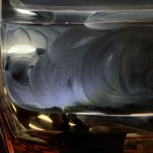 Pinnacle Black Label Reserve Wax