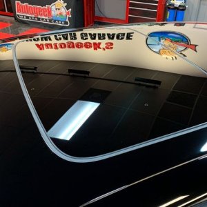 Werner Work Platform Safety Tip
