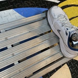 Werner Work Platform Safety Tip