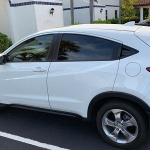 Mother Natures Car Wash and Ceramic Coatings