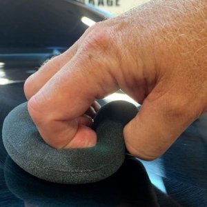 Pinnacle Black Label Reserve Wax