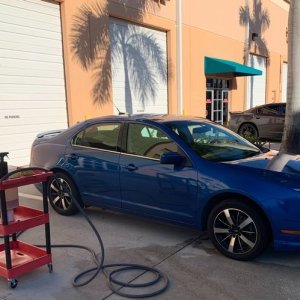 Review BLACKFIRE HydroSeal RTU