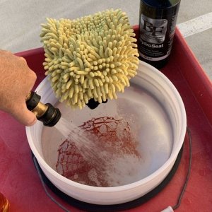 Review BLACKFIRE HydroSeal RTU