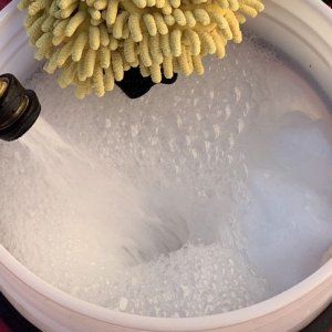 Review BLACKFIRE HydroSeal RTU
