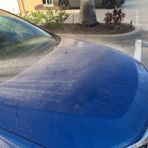 Review BLACKFIRE HydroSeal RTU