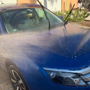 Review BLACKFIRE HydroSeal RTU