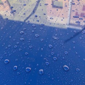 Review BLACKFIRE HydroSeal RTU