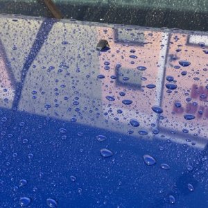 Review BLACKFIRE HydroSeal RTU